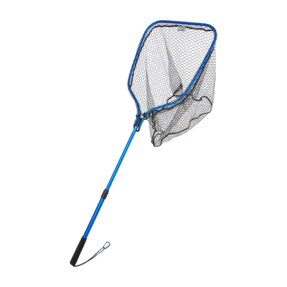 Passaguá Fábio Baca Pesca Brasil Dobrável com Cabo Telescópico e Antienrosco