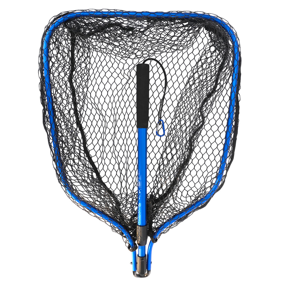 Passaguá Fábio Baca Pesca Brasil Dobrável com Cabo Telescópico e Antienrosco