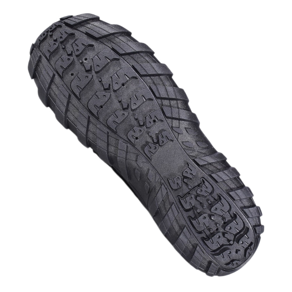 Sapatilha Aquática Fábio Baca Pesca Brasil 28-44