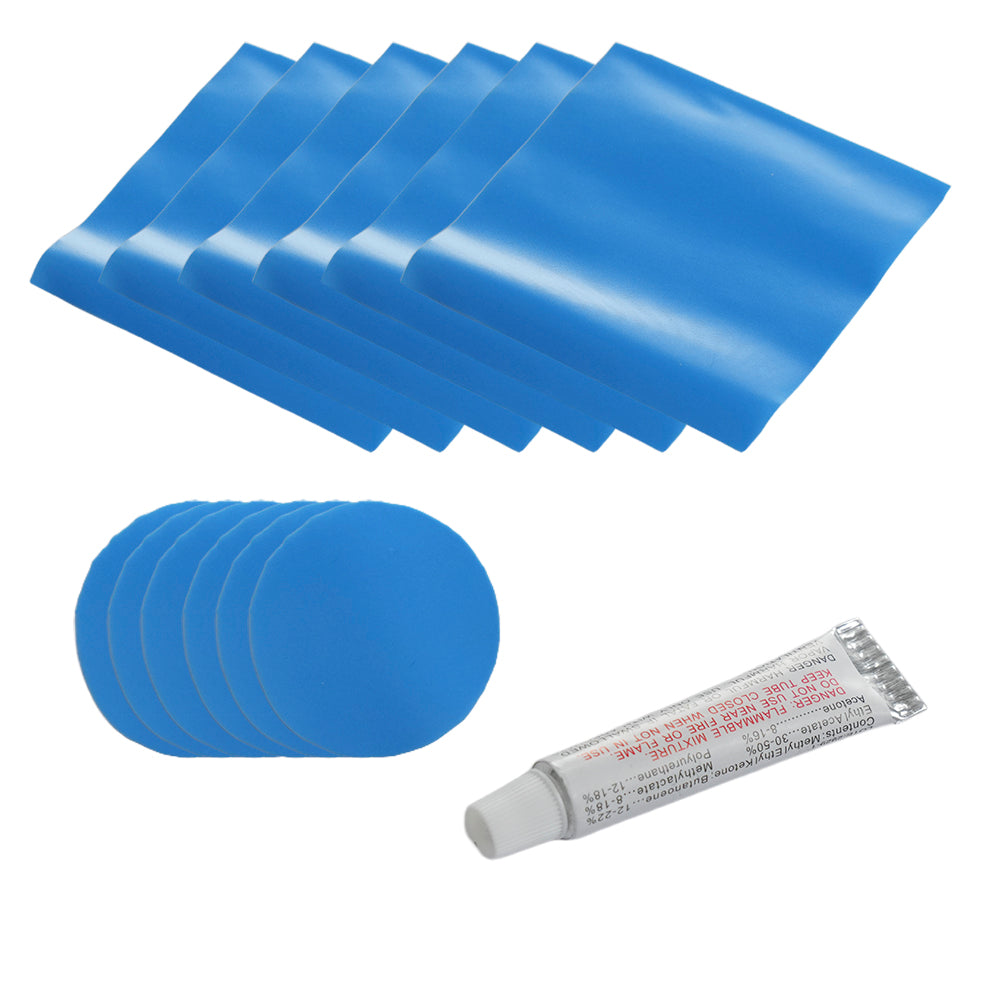 Kit de reparo para piscinas NTK