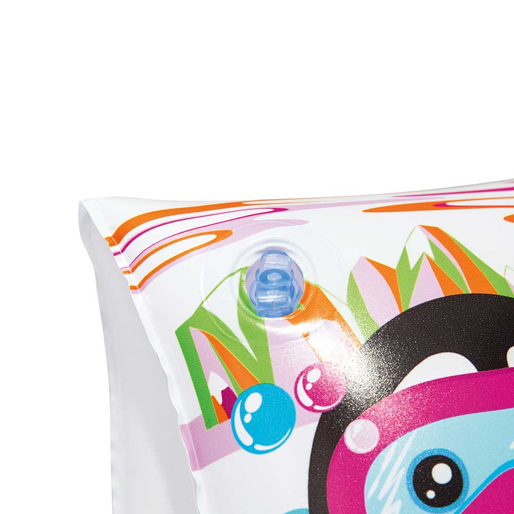 Boia Infantil 5 a 12 Anos Bestway