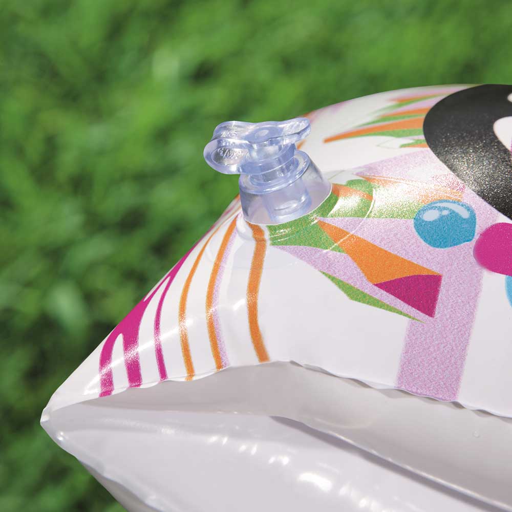 Boia Infantil 5 a 12 Anos Bestway