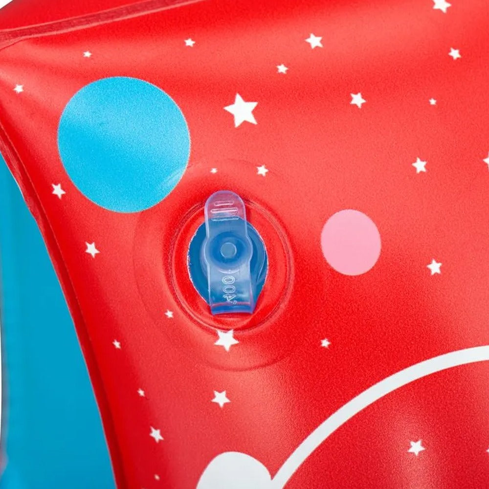 Boia Infantil de Braço 5 a 12 Anos Bestway