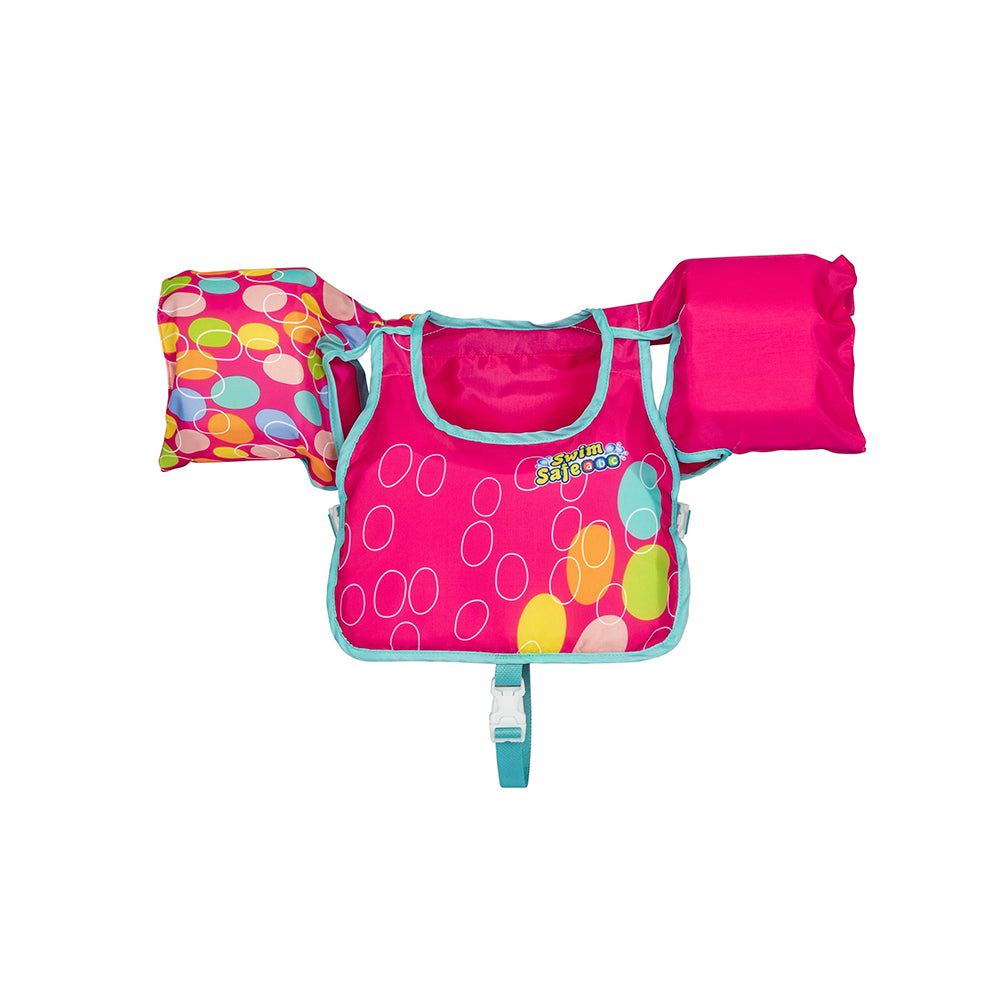 Colete Infantil com Espuma Bestway 3 a 6 Anos