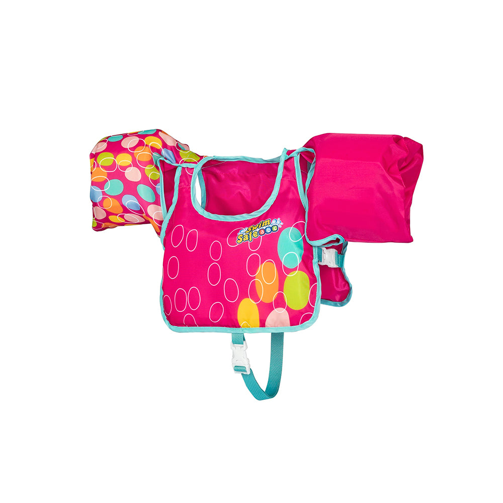Colete Infantil com Espuma Bestway 3 a 6 Anos