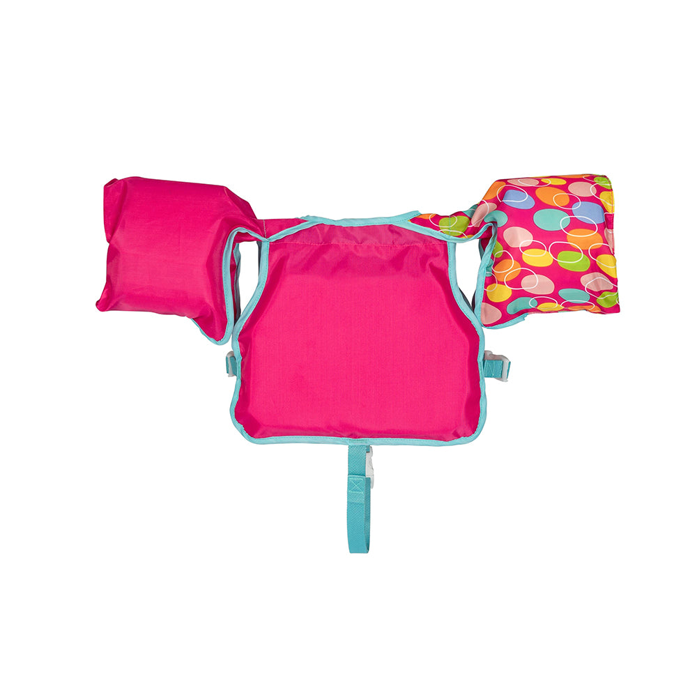 Colete Infantil com Espuma Bestway 3 a 6 Anos