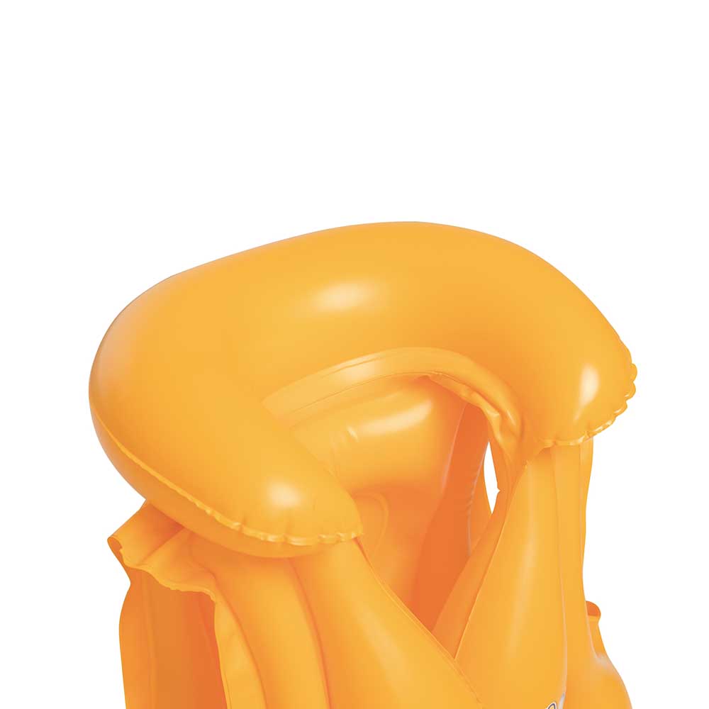 Colete inflável infantil Swim Safe ABC Bestway