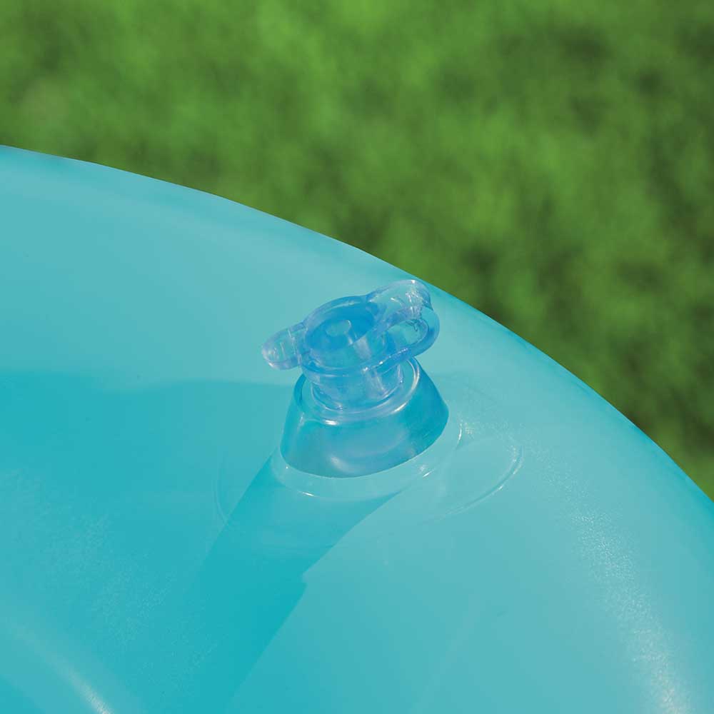 Boia circular inflável infantil Bestway