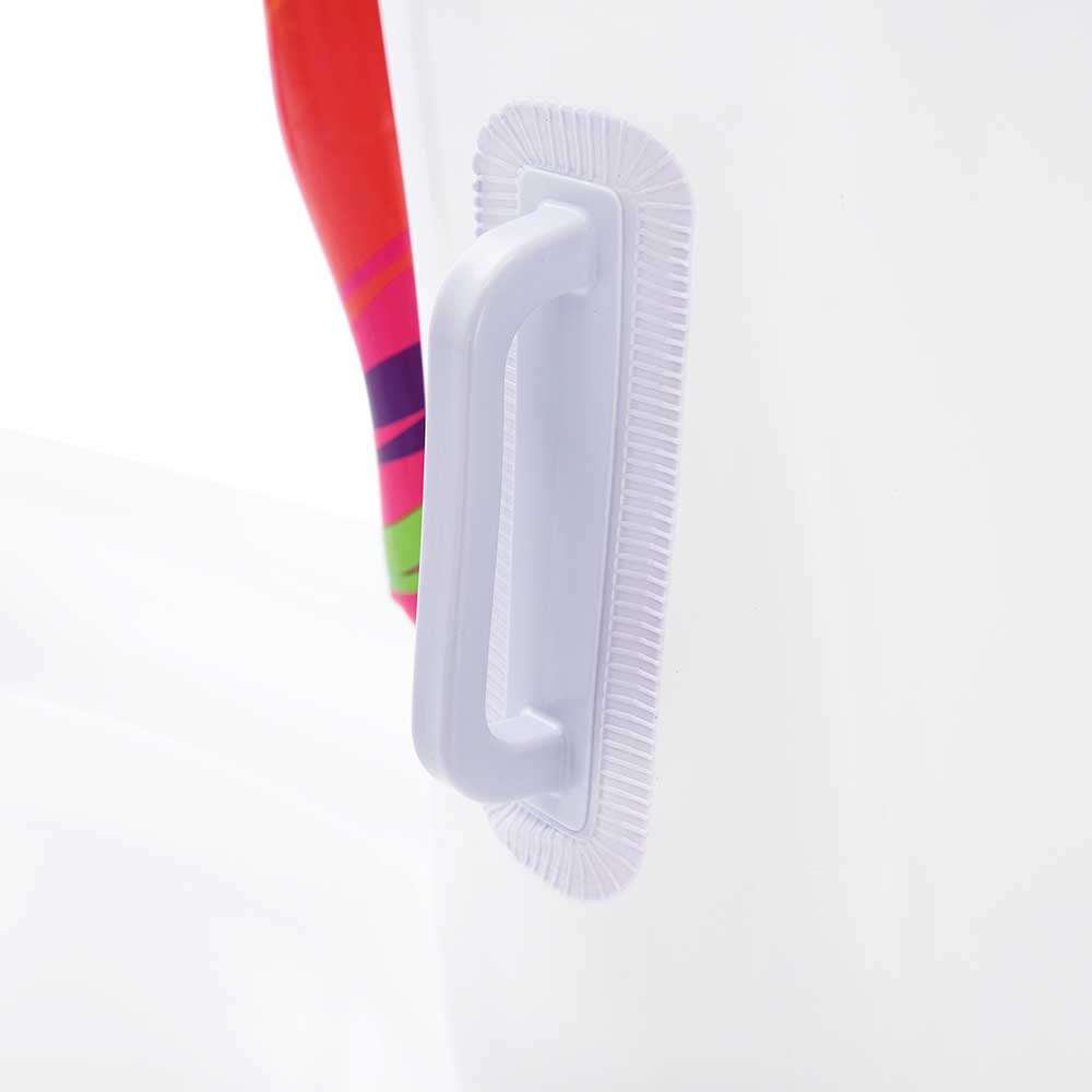 Boia inflável infatil Bestway no formato de Unicórnio