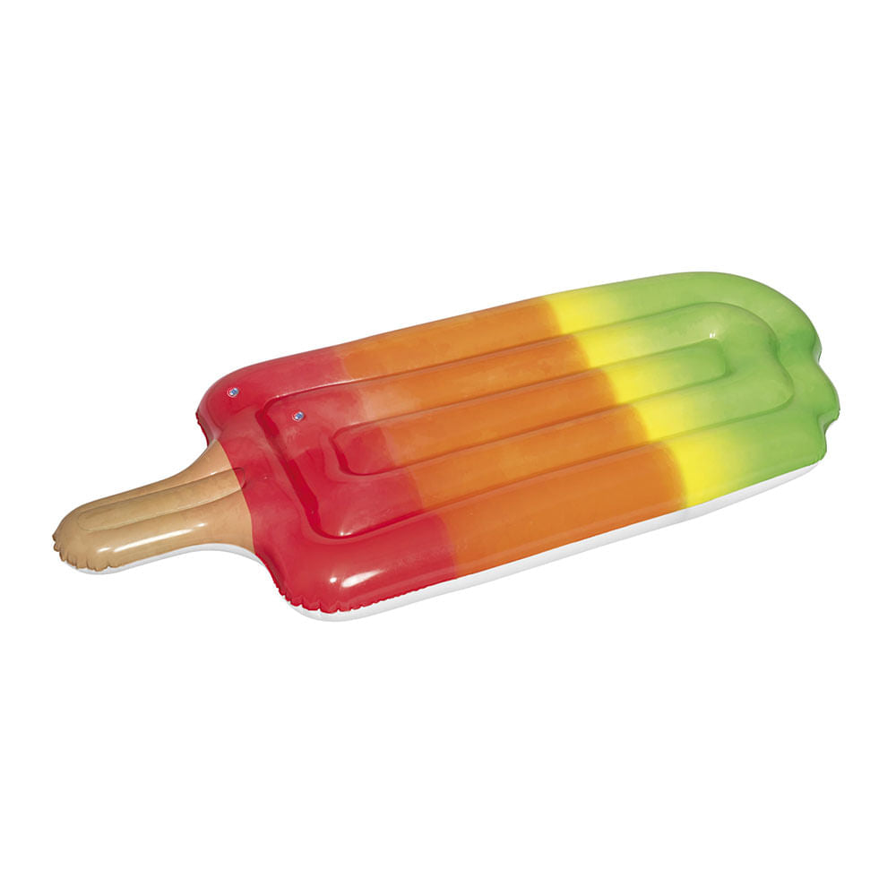 Boia de picolé Bestway flutuante para adulto