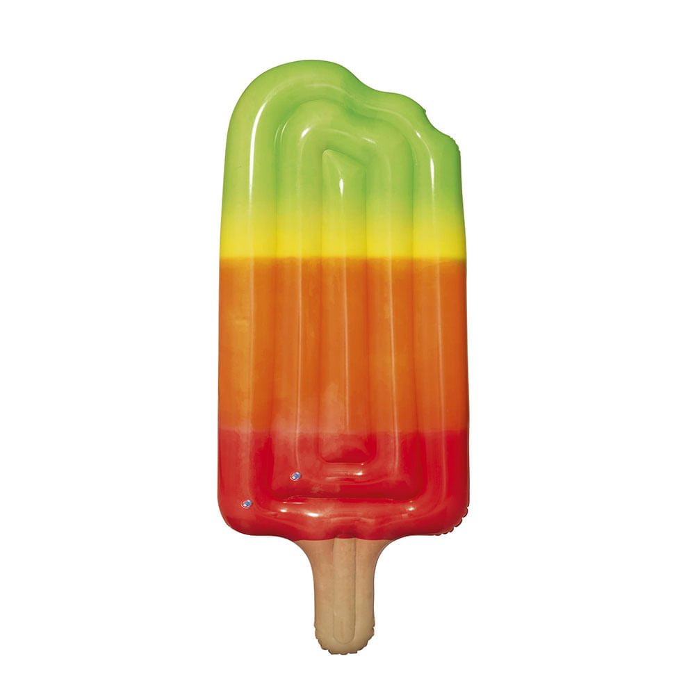 Boia de picolé Bestway flutuante para adulto