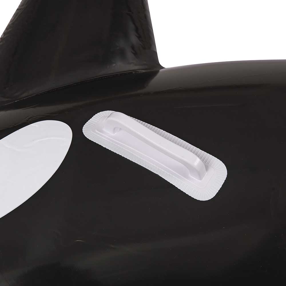 Boia inflável Bestway de Baleia Jumbo para crianças a partir de 3 anos