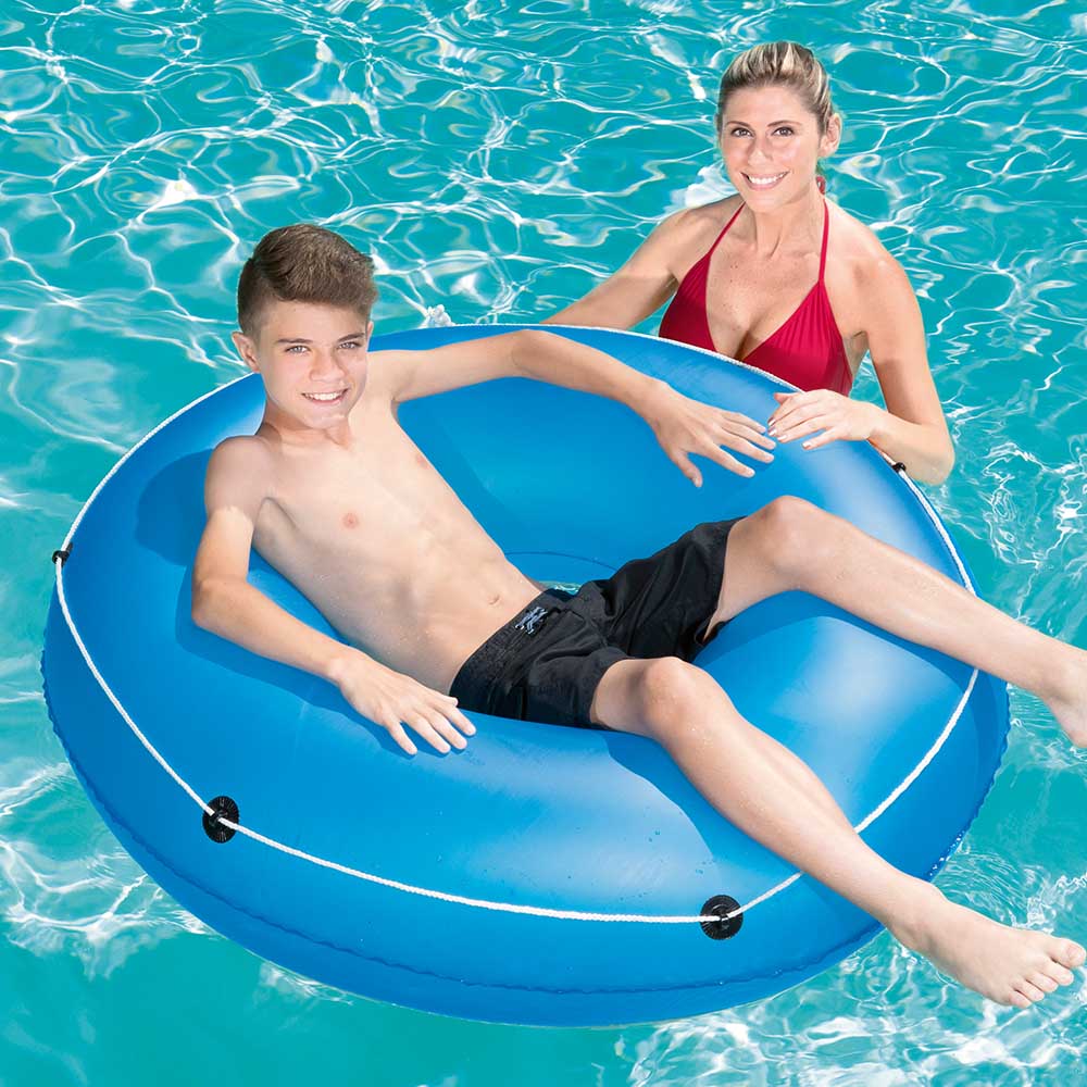 Boia inflável com corda Bestway a partir de 12 anos