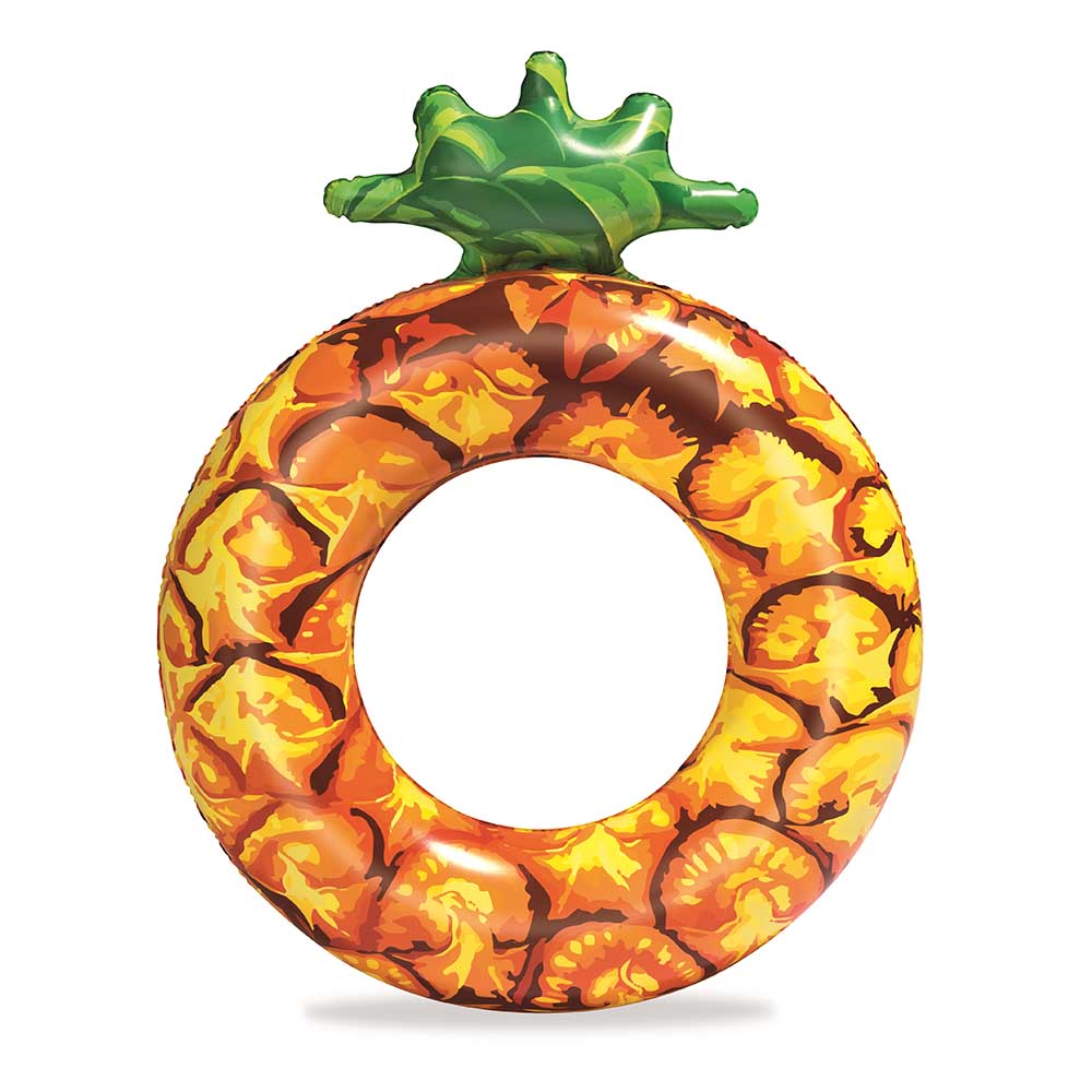 Boia inflável frutas Bestway a partir de 12 anos