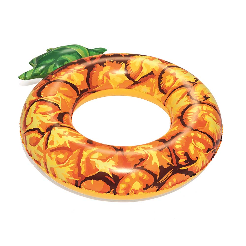 Boia inflável frutas Bestway a partir de 12 anos