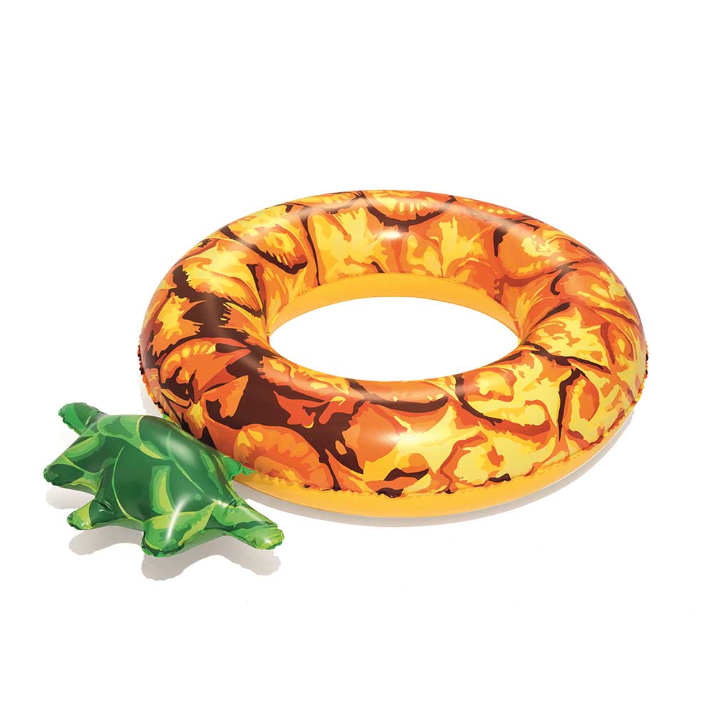 Boia inflável frutas Bestway a partir de 12 anos