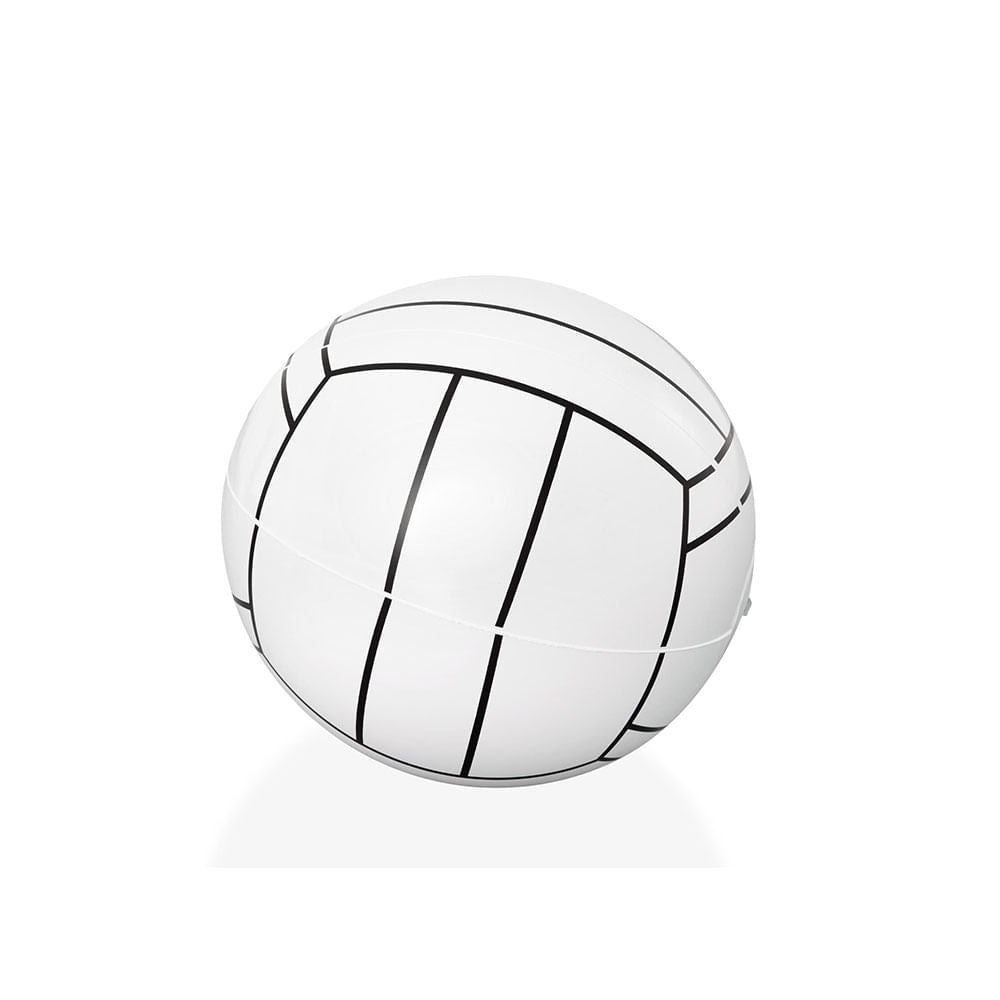 Conjunto inflável Voleibol Bestway de 2,44m