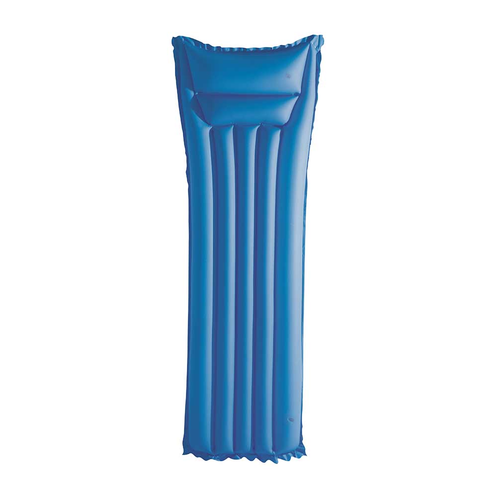 Colchão bronzeador inflável liso Bestway para piscina