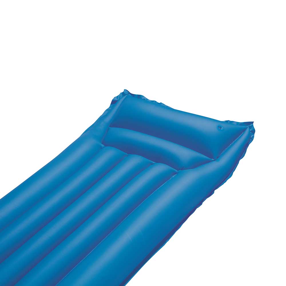 Colchão bronzeador inflável liso Bestway para piscina