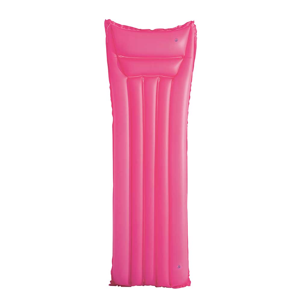 Colchão bronzeador inflável liso Bestway para piscina