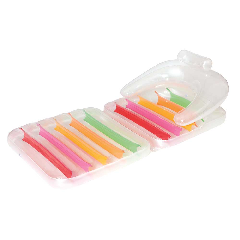 Poltrona inflável dobrável Fashion Bestway