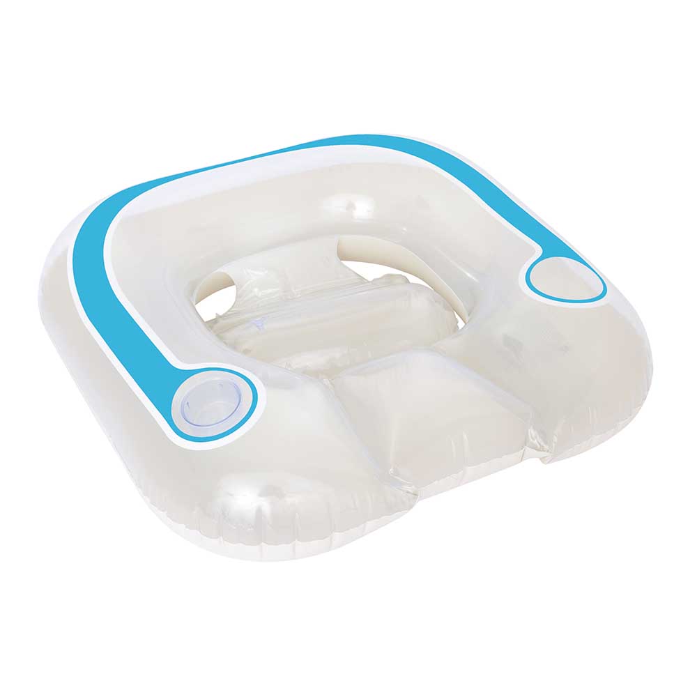 Poltrona Inflável com Porta Copo Lounge Bestway