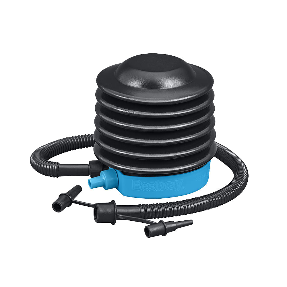 Bote inflável para 1 pessoa Kondor 2000 Bestway