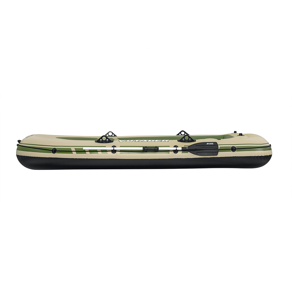 Barco Inflável Bestway Hydro-Force Voyager X3 para 3 Pessoas