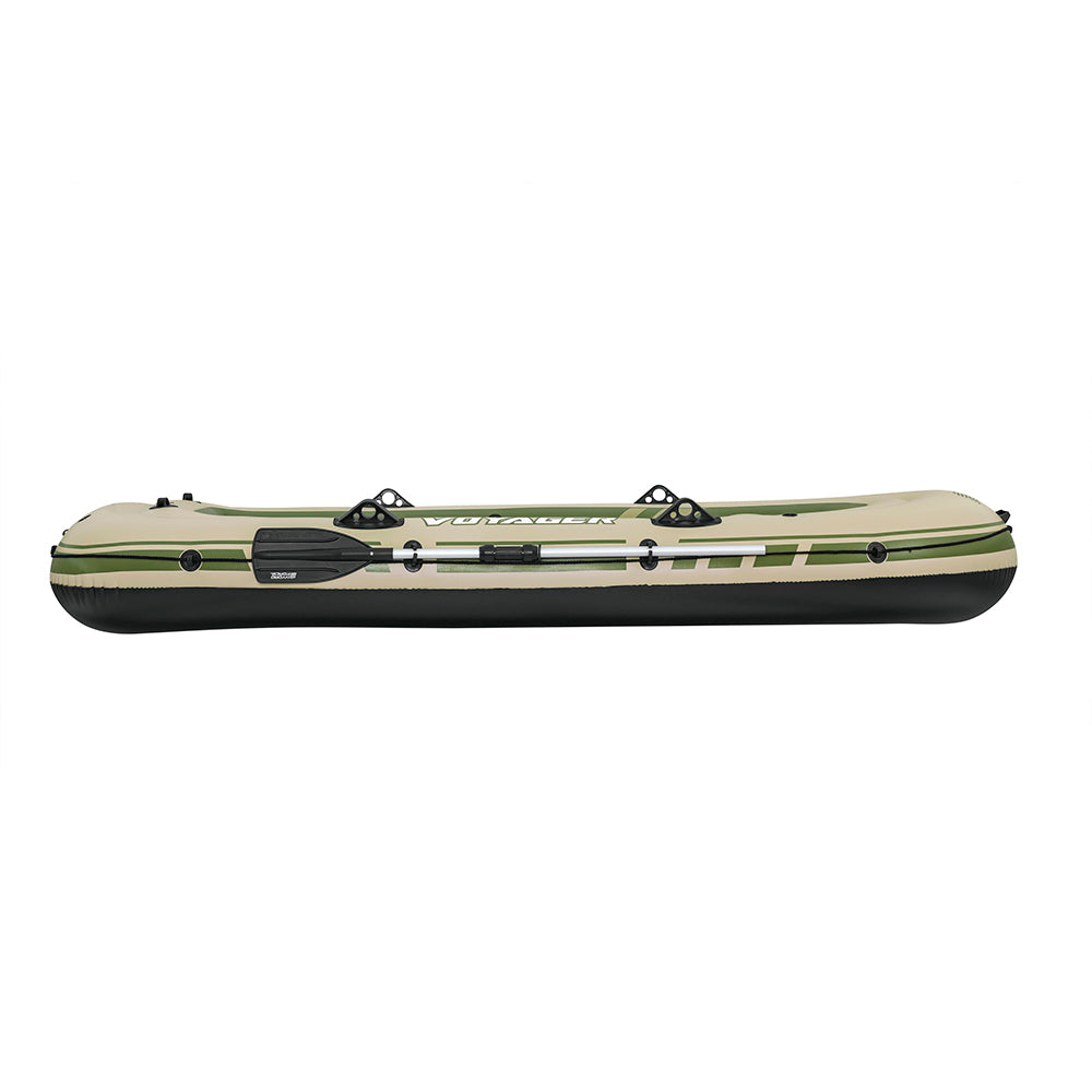 Barco Inflável Bestway Hydro-Force Voyager X3 para 3 Pessoas