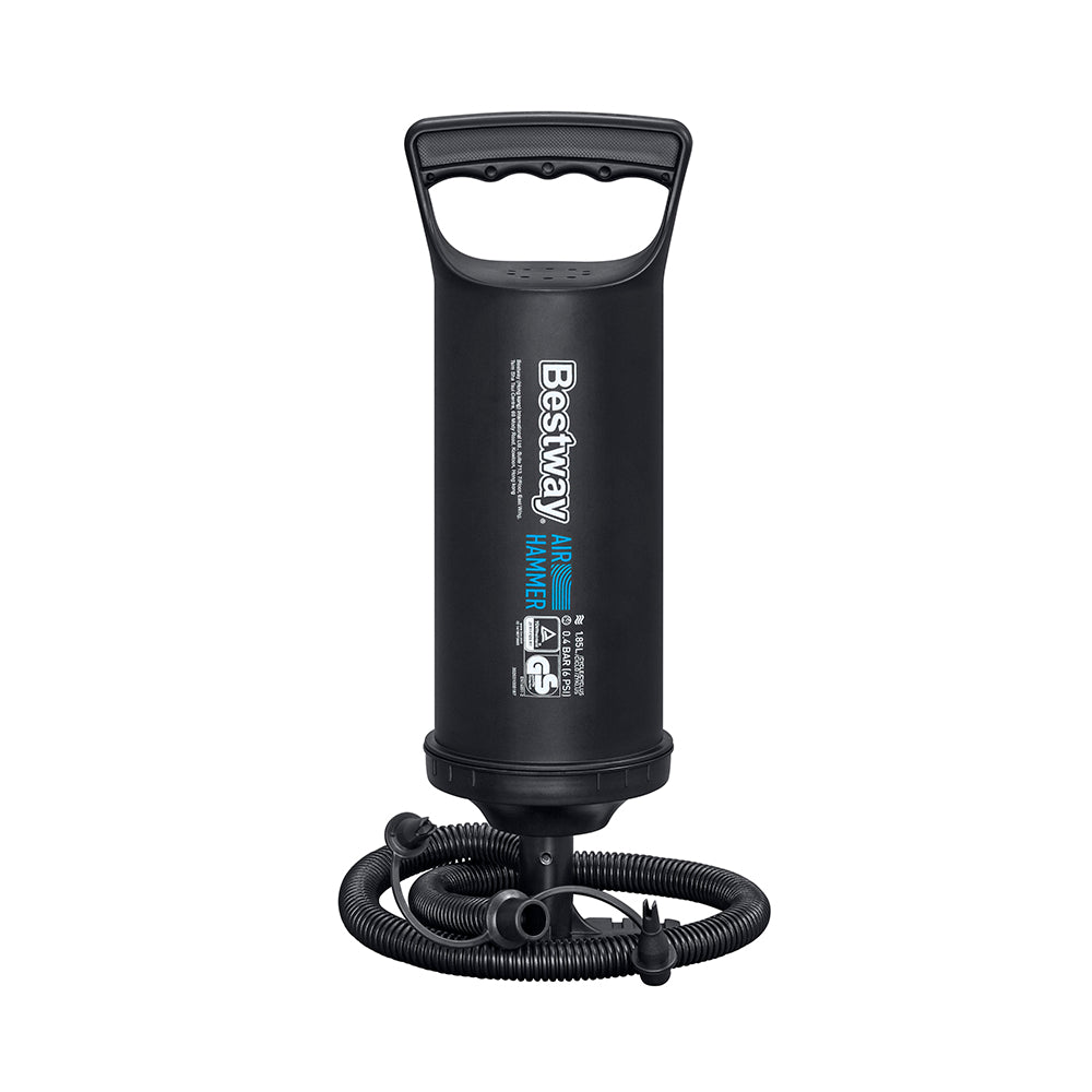 Barco Inflável Bestway Hydro-Force Voyager X3 para 3 Pessoas