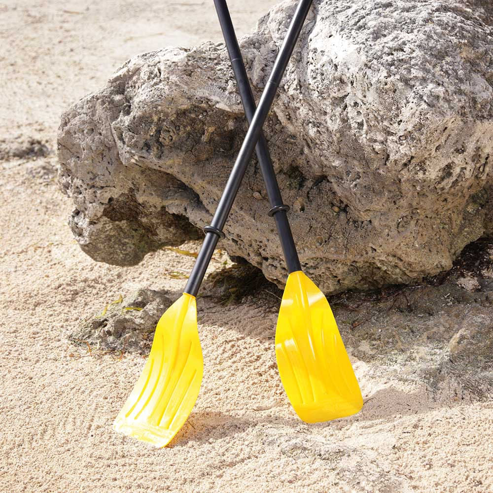 Par de remos Bestway regulável para botes de 1,24m