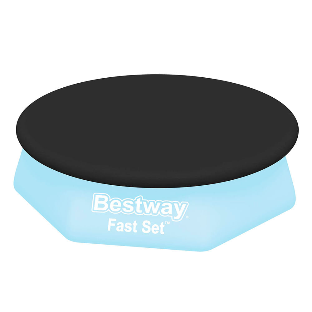 Cobertura para piscina Bestway Fast Set Pool Cover 2300 litros