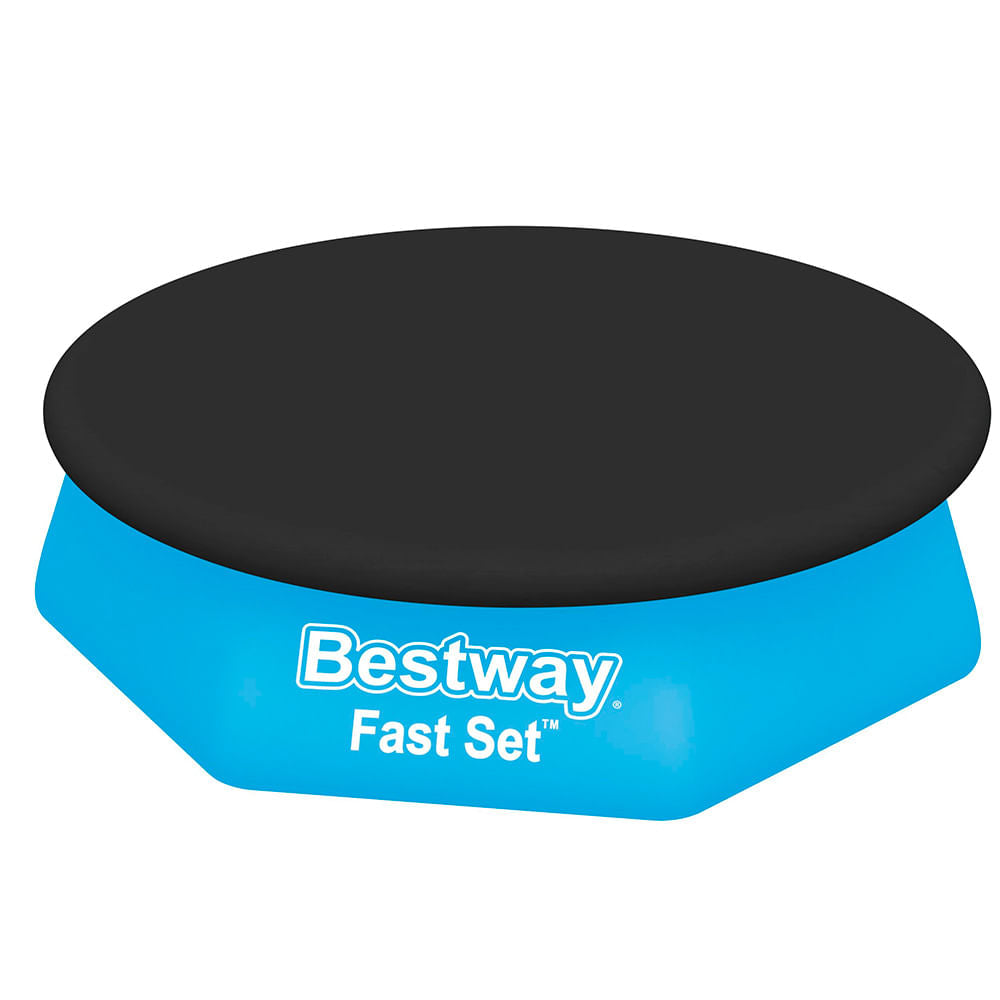 Cobertura para piscina Bestway Fast Set Pool Cover 2300 litros