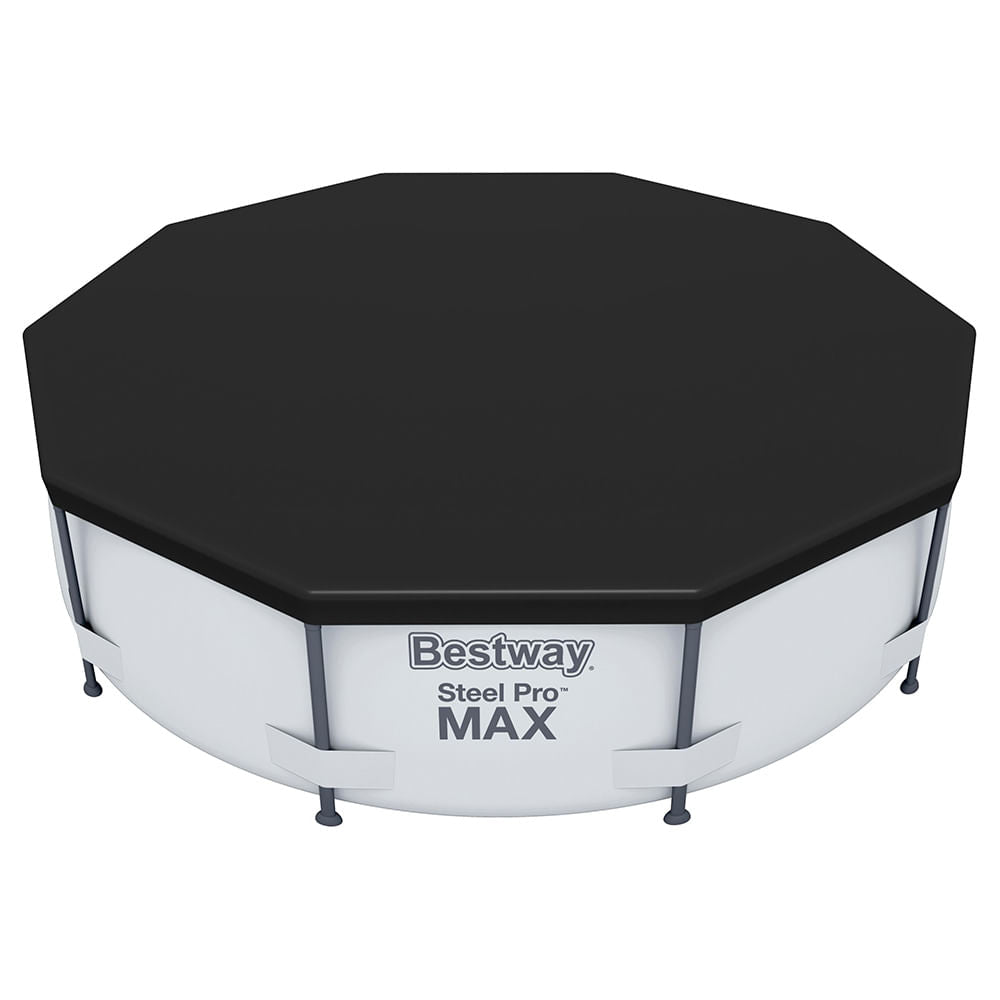 Cobertura para piscina Bestway Fast Set Pool Cover 3800 litros