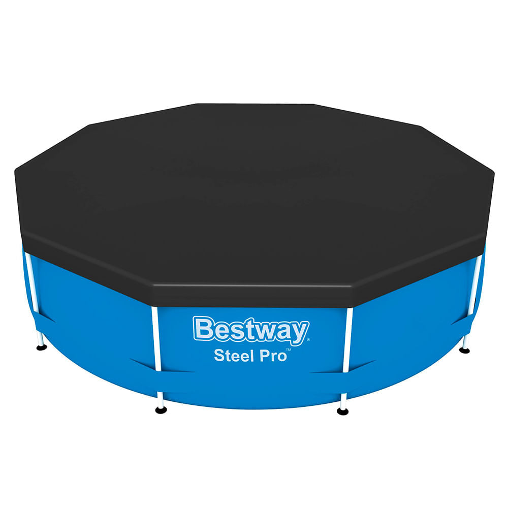 Cobertura para piscina Bestway Fast Set Pool Cover 3800 litros