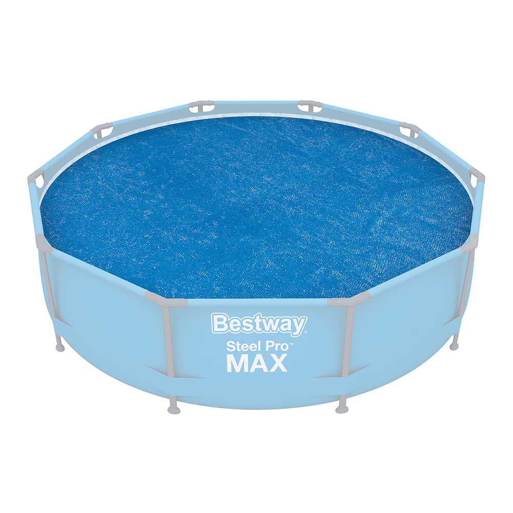 Cobertura para Piscina 3,05m Frame Pool Cover Bestway
