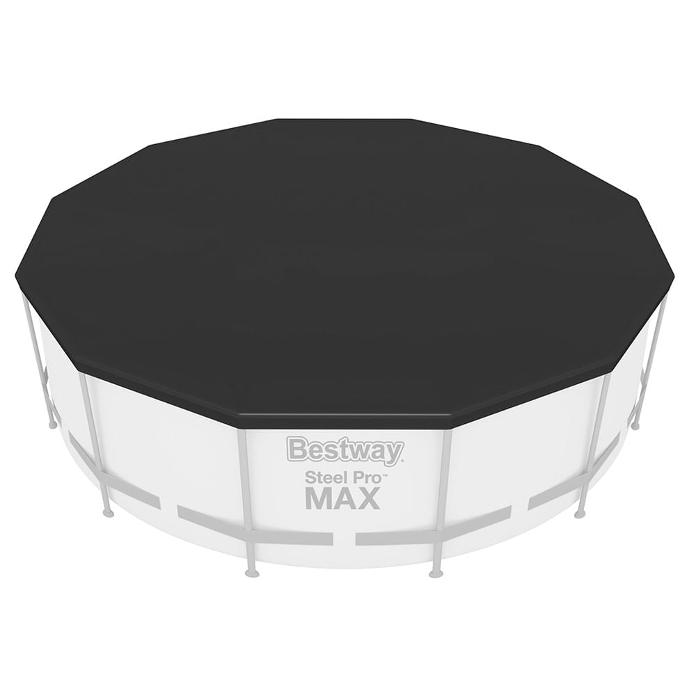 Cobertura para piscina Bestway Frame Pool Cover 6473 litros