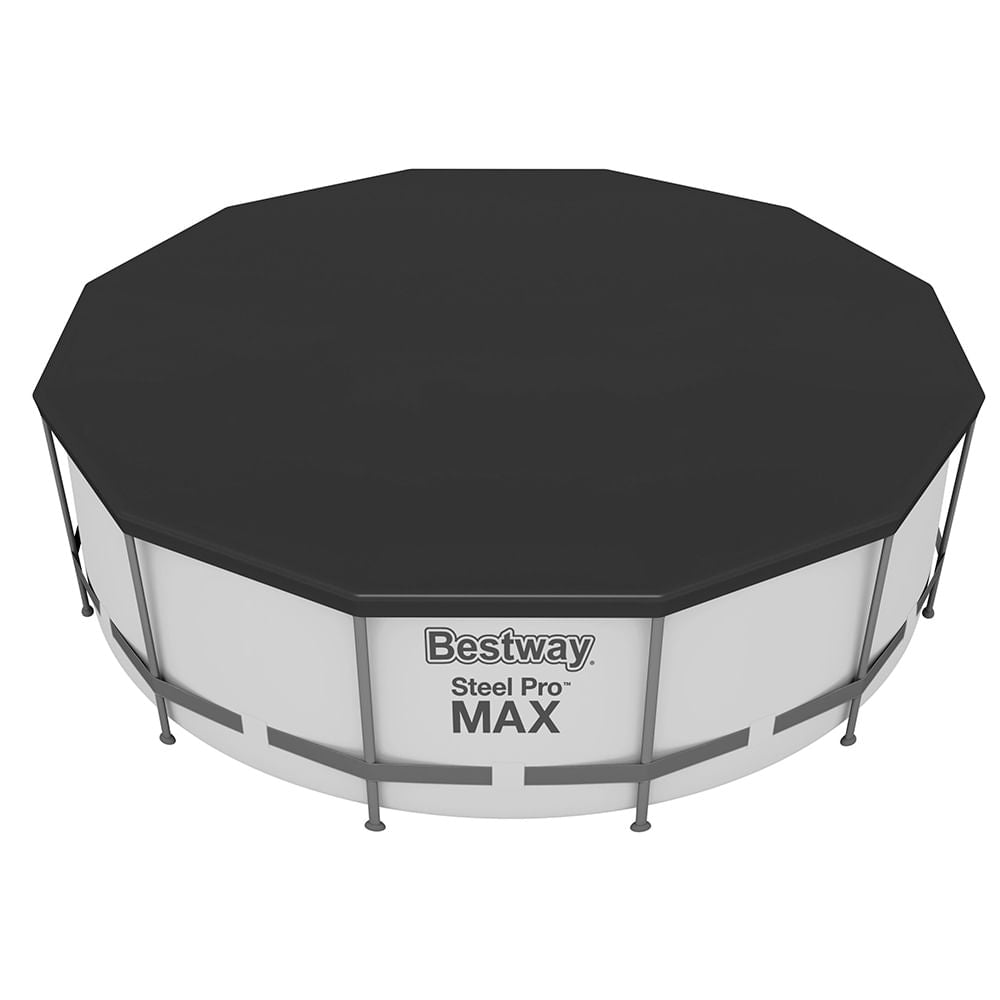 Cobertura para piscina Bestway Frame Pool Cover 6473 litros