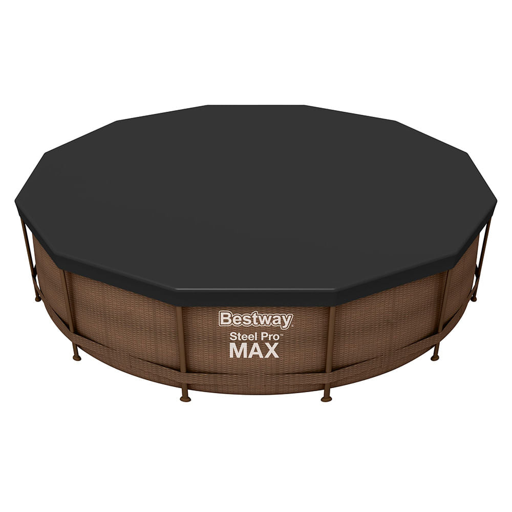 Cobertura para piscina Bestway Frame Pool Cover 6473 litros