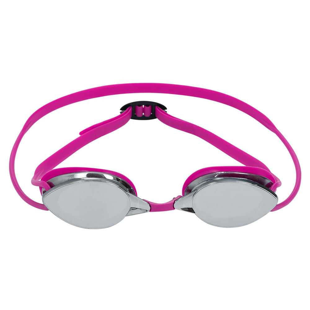 Óculos de natação Bestway Ocean Swell IX-1000 com lentes refletivas e proteção UV