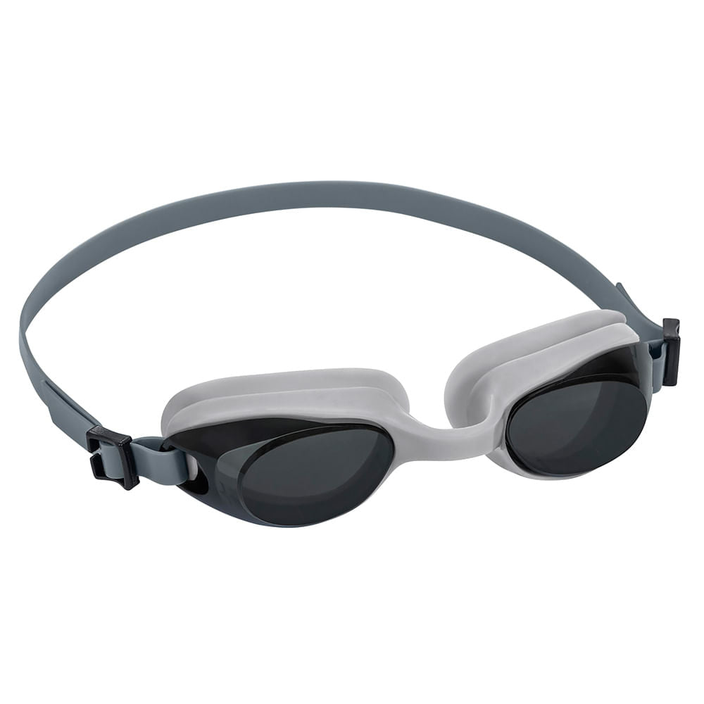 Óculos de natação Bestway Youth Hydro-Swim IX-1400 com proteção UV