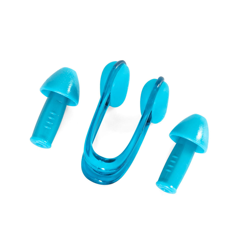 Protetor de nariz e ouvidos Bestway