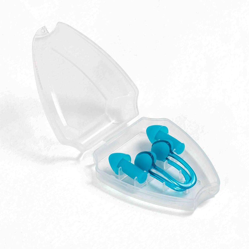 Protetor de nariz e ouvidos Bestway