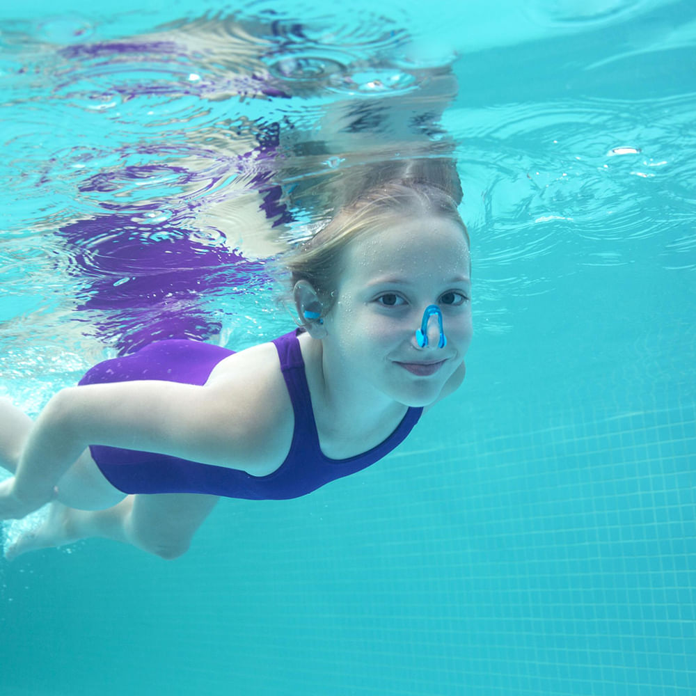 Protetor de nariz e ouvidos Bestway