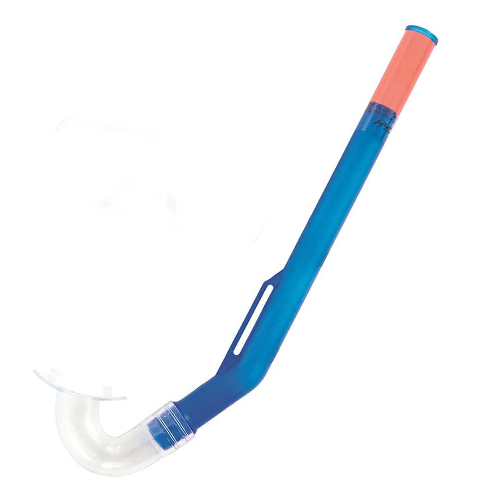 Kit de mergulho infantil Fundive Bestway com máscara e snorkel