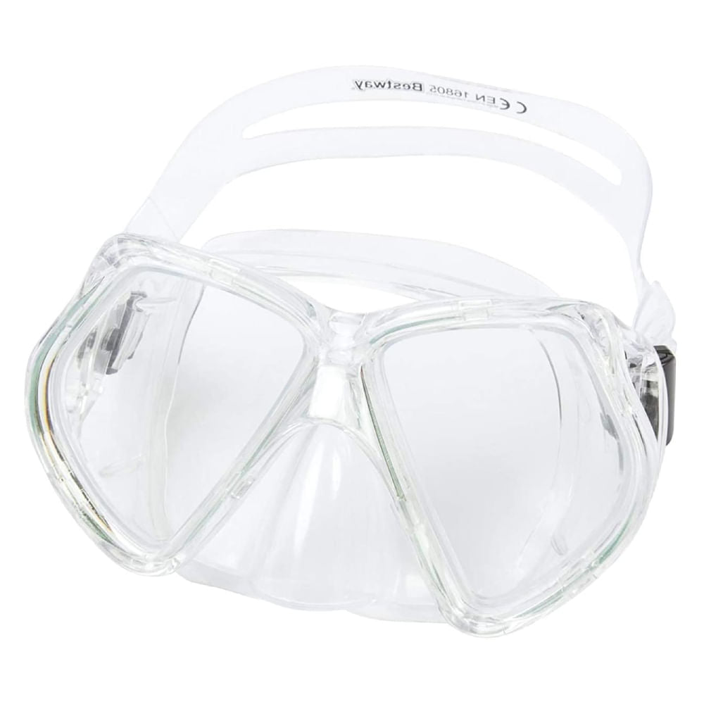 Máscara de mergulho Omniview Bestway