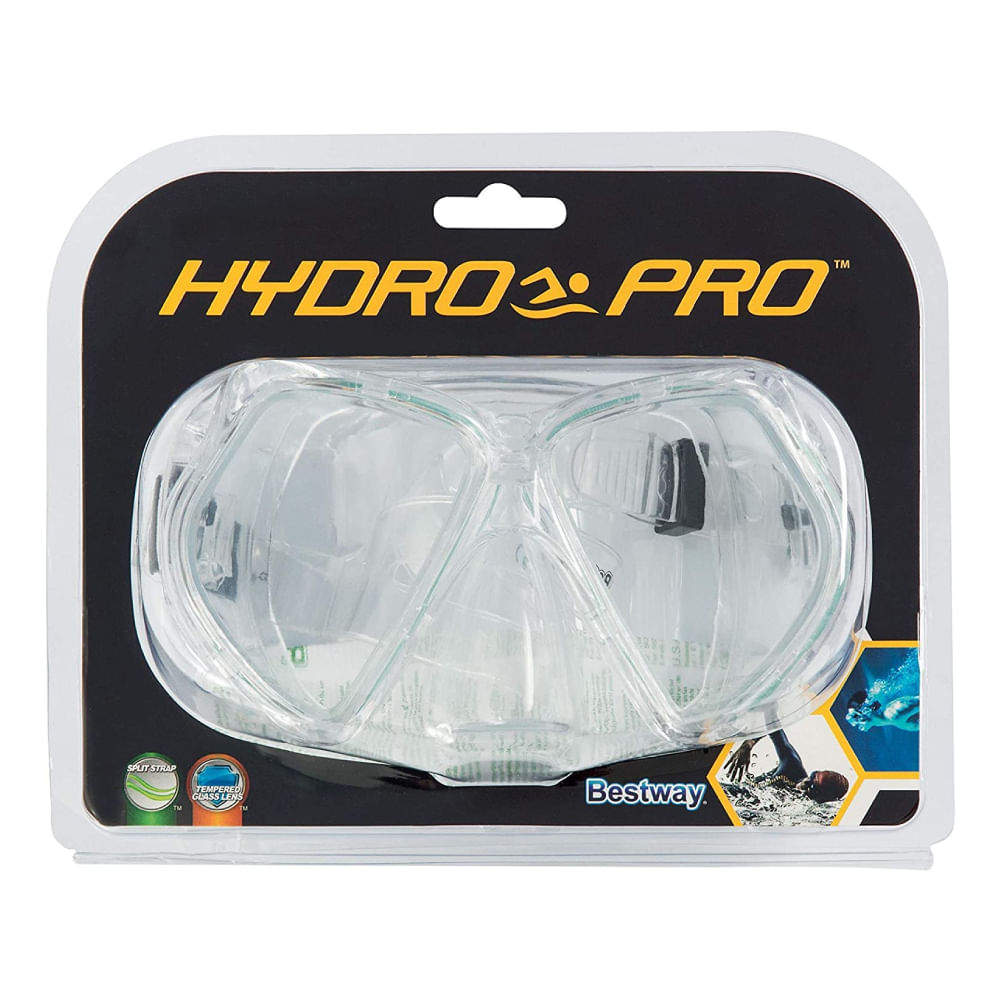 Máscara de mergulho Omniview Bestway