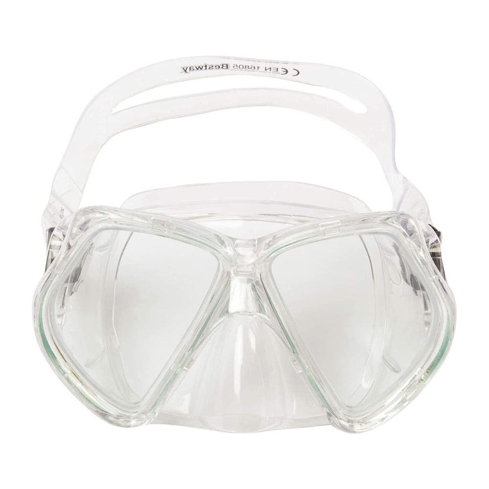 Máscara de mergulho Omniview Bestway
