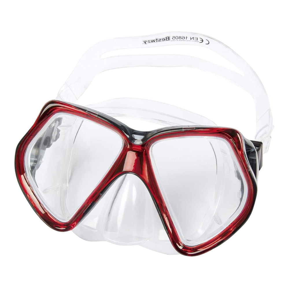 Máscara de mergulho Omniview Bestway