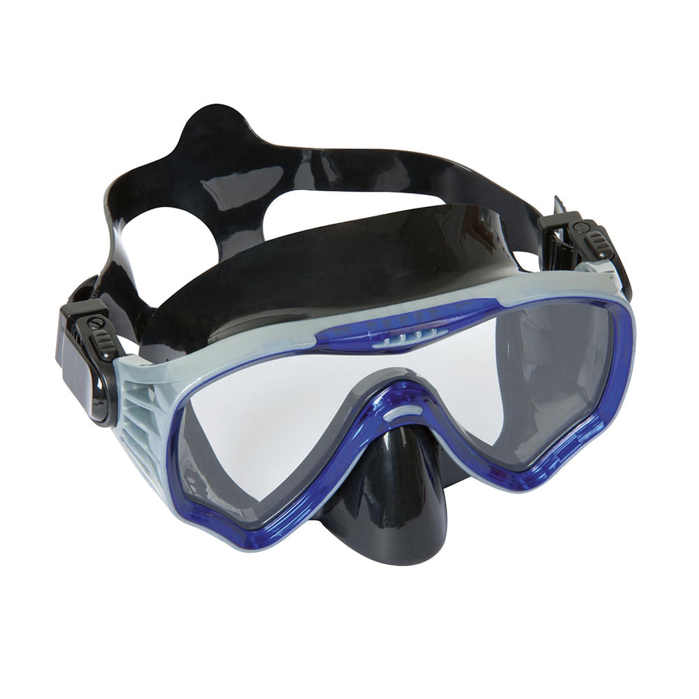 Máscara de mergulho Bestway Hydro Pro Submira